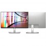 Dell | S2421HN | 24 "" | IPS | FHD | 16:9 | 4 ms | 250 cd/m² | Silver | Audio line-out port | HDMI ports quantity 2 | 75 Hz - 2